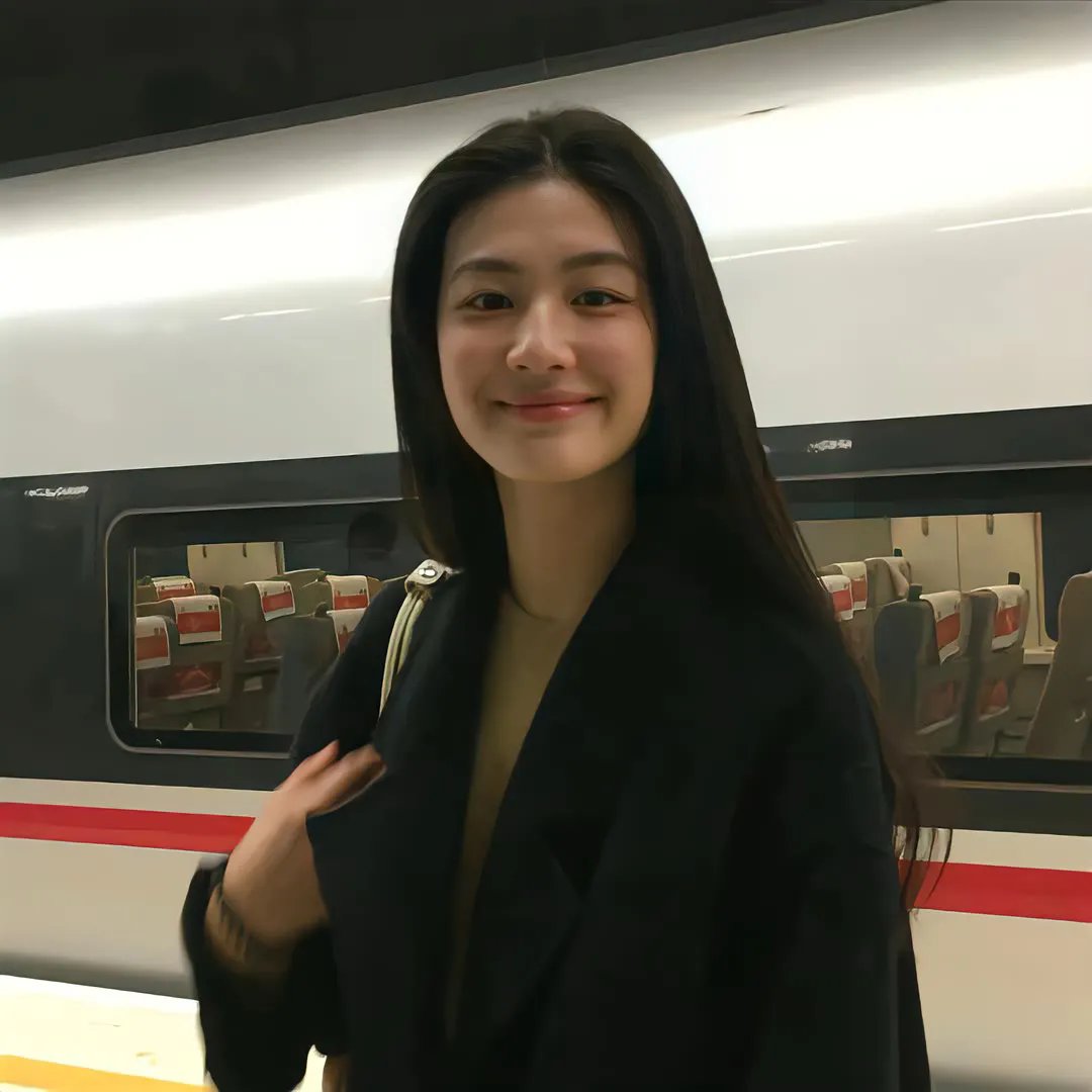 优雅的相遇